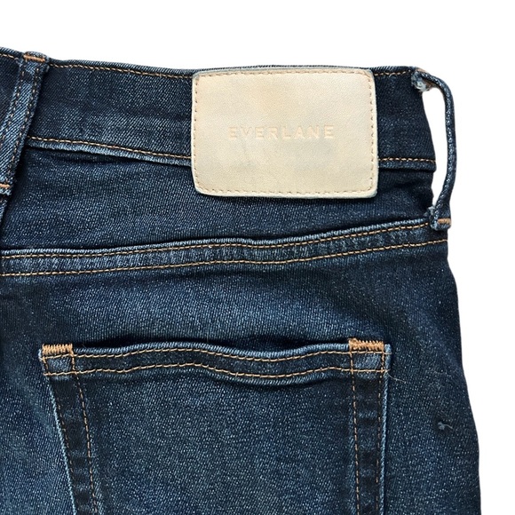 EVERLANE Women’s Authentic Stretch High-Rise Skinny - Picture 5 of 6